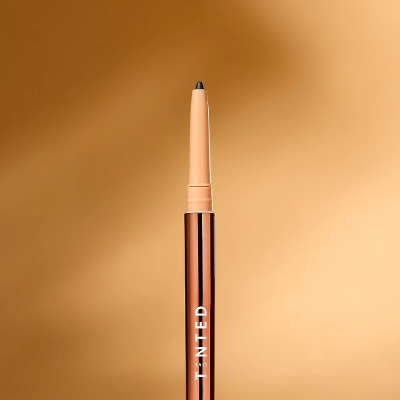 Hueliner Longwearing Kajal Pencil Liner