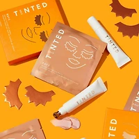 Rays Cooling Copper Peptide Eye Masks