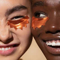 Rays Cooling Copper Peptide Eye Masks