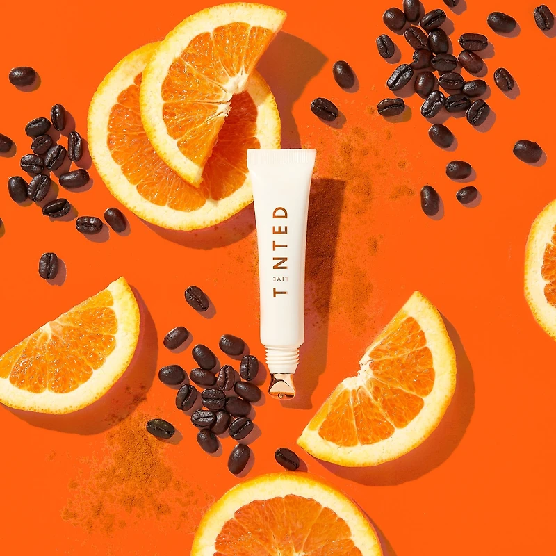 Superhue® Brightening Eye Cream