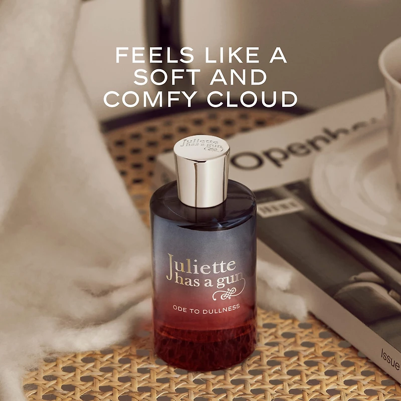 Ode to Dullness Eau de Parfum
