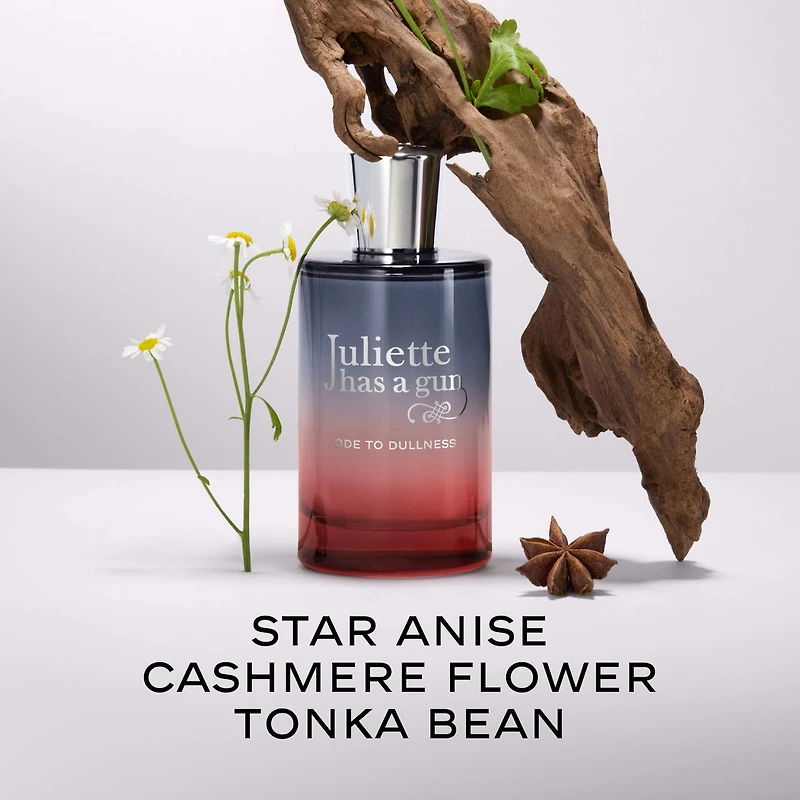 Ode to Dullness Eau de Parfum