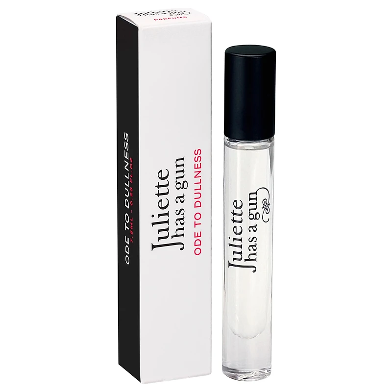 Eau de parfum Ode to Dullness en vaporisateurs de voyage