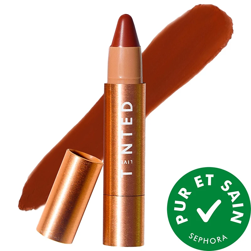 Huestick® Eye, Lip and Cheek Multistick