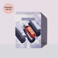 Fenty Skin Travel-Size Start'r Set with Mineral SPF