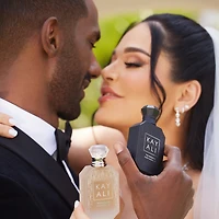 THE WEDDING SILK SANTAL | 36 Eau de Parfum Mini Replica