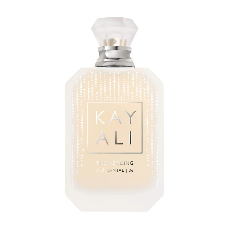 THE WEDDING SILK SANTAL | 36 Eau de Parfum