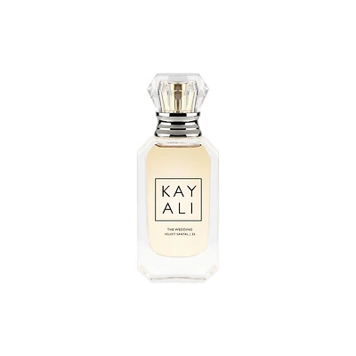 KAYALI THE WEDDING VELVET SANTAL 35 Eau de Parfum Mini Replica 0.33 oz / 10 ml eau de parfum spray