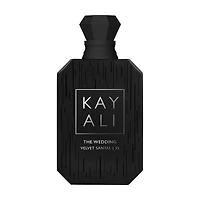 KAYALI THE WEDDING VELVET SANTAL 35 Eau de Parfum 1.7 oz / 50 ml eau de parfum spray