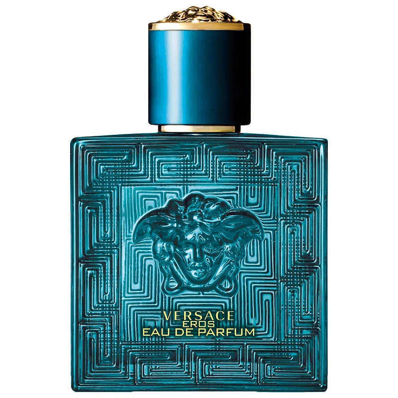 Eau de parfum Eros pour Homme