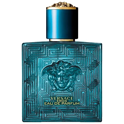 Eau de parfum Eros pour Homme
