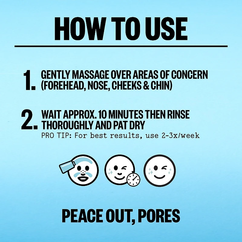 Peace Out Pore Perfecting Stick