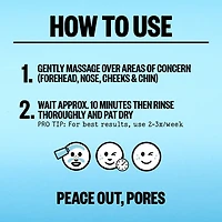Peace Out Pore Perfecting Stick