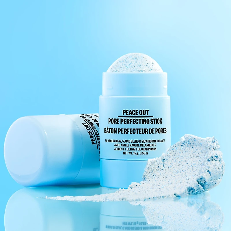 Peace Out Pore Perfecting Stick