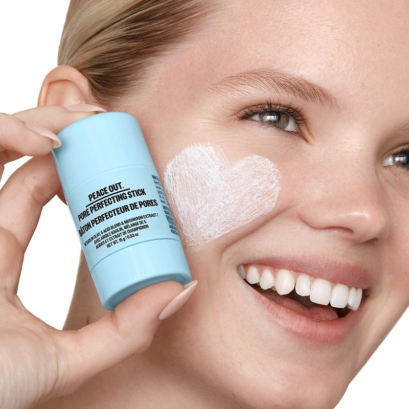 Peace Out Pore Perfecting Stick