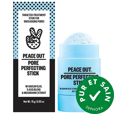 Peace Out Pore Perfecting Stick
