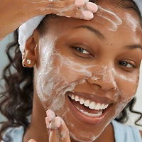 Peace Out Pore Perfecting Cleanser