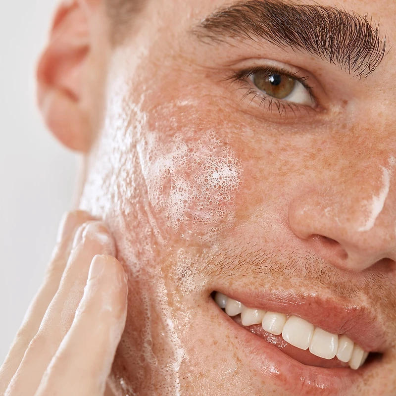 Peace Out Pore Perfecting Cleanser