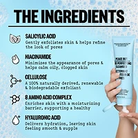 Peace Out Pore Perfecting Cleanser