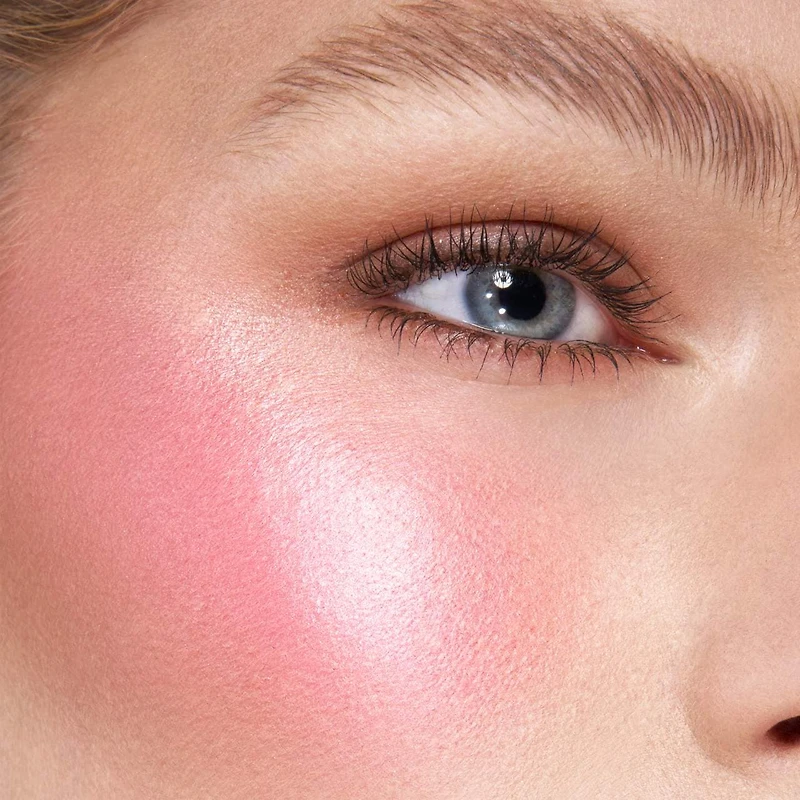 Mini palette Hollywood Blush & Glow