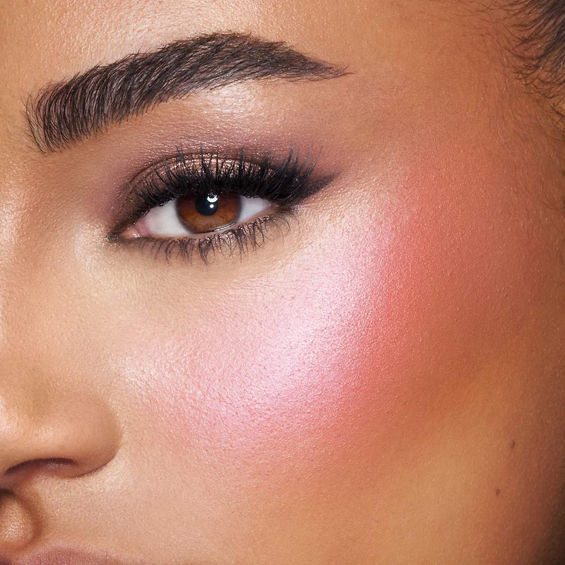 Mini palette Hollywood Blush & Glow