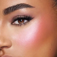 Mini palette Hollywood Blush & Glow