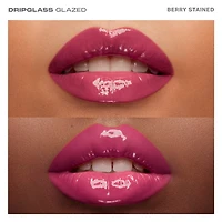 brillant à lèvres très Dripglass Glazed
