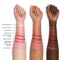 brillant à lèvres très Dripglass Glazed