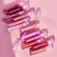 brillant à lèvres très Dripglass Glazed