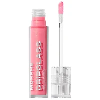 Morphe Dripglass Glazed High Shine Lip Gloss 0.12 mL