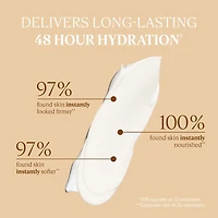 hydratant concentré pour le corps au lait d’amande
