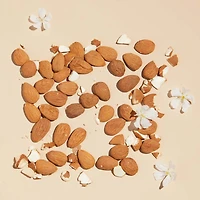 hydratant concentré pour le corps au lait d’amande