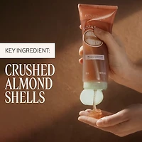Almond Shower Scrub