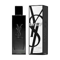 MYSLF Eau de Parfum with Fresh Accord & Warm Woods