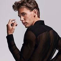 MYSLF Eau de Parfum with Fresh Accord & Warm Woods