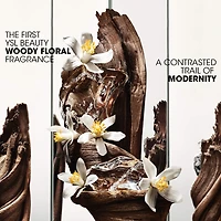 MYSLF Eau de Parfum with Fresh Accord & Warm Woods