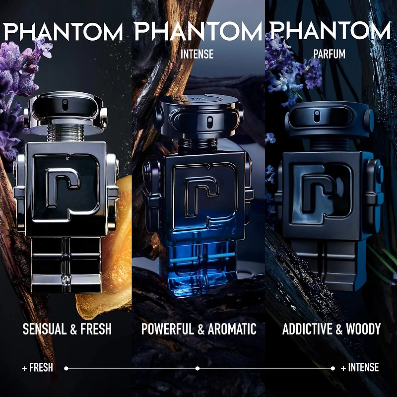Parfum Phantom