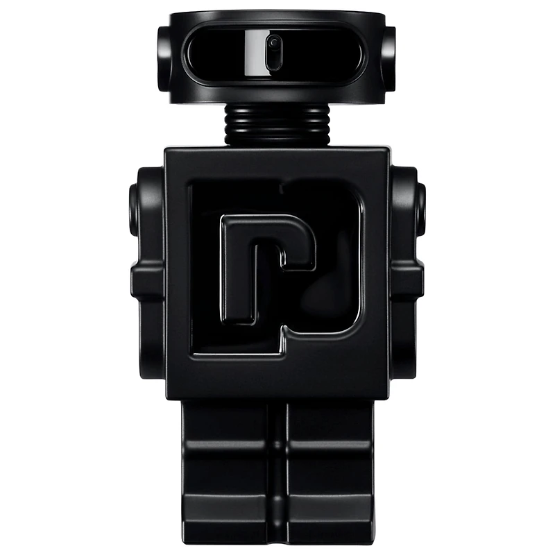 Rabanne Phantom Parfum with Woody Vanilla Bean 3.4 oz / 100 ml eau de parfum spray