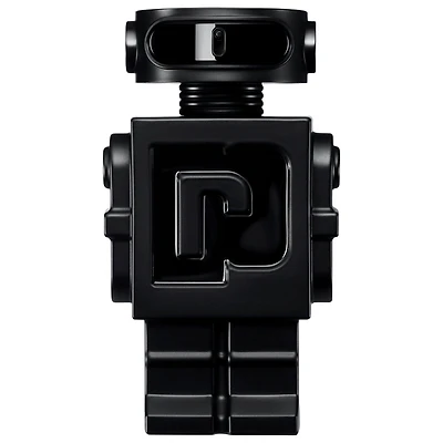 Rabanne Phantom Parfum with Woody Vanilla Bean 3.4 oz / 100 ml eau de parfum spray