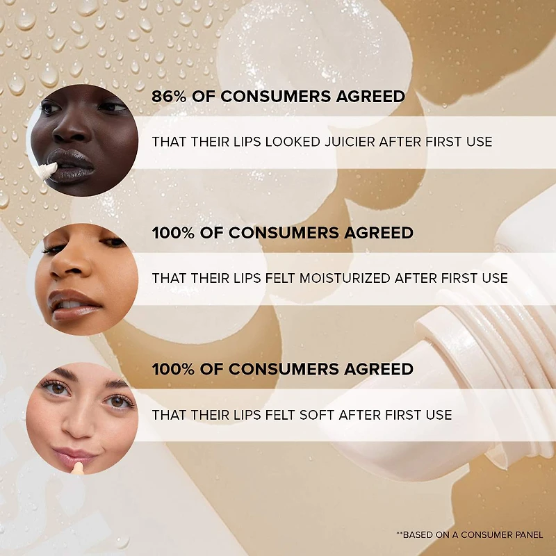 Hydrating Peptide Lip Butter