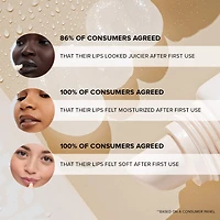 Hydrating Peptide Lip Butter