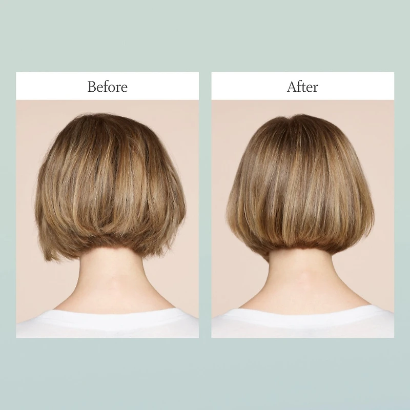 Masque revitalisant personnalisé Bond Repair pour cheveux raides et endommagés