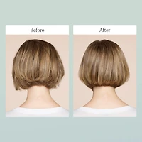 Masque revitalisant personnalisé Bond Repair pour cheveux raides et endommagés