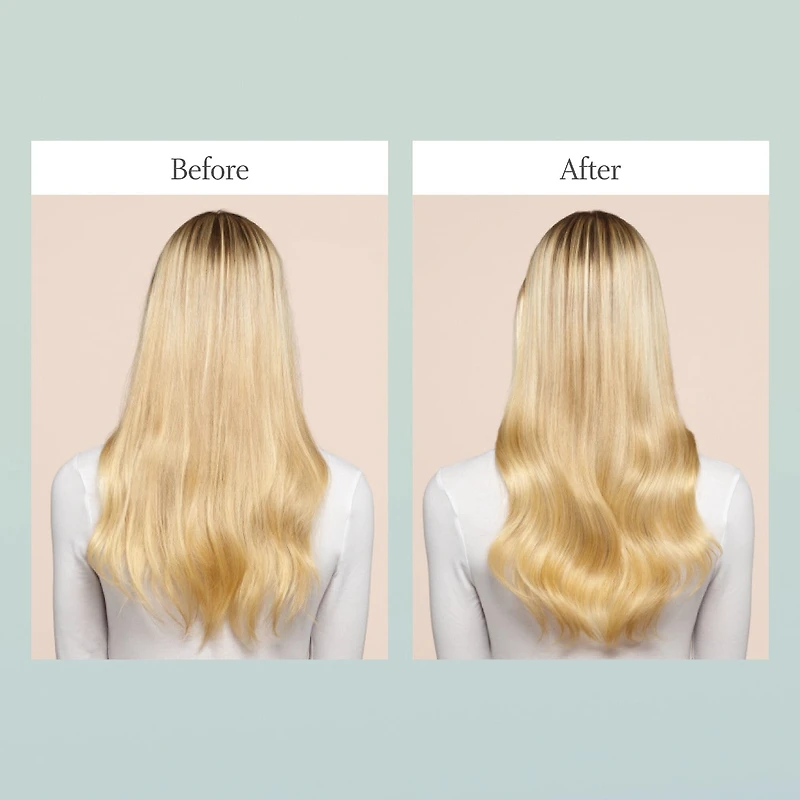 Masque revitalisant personnalisé Bond Repair pour cheveux raides et endommagés