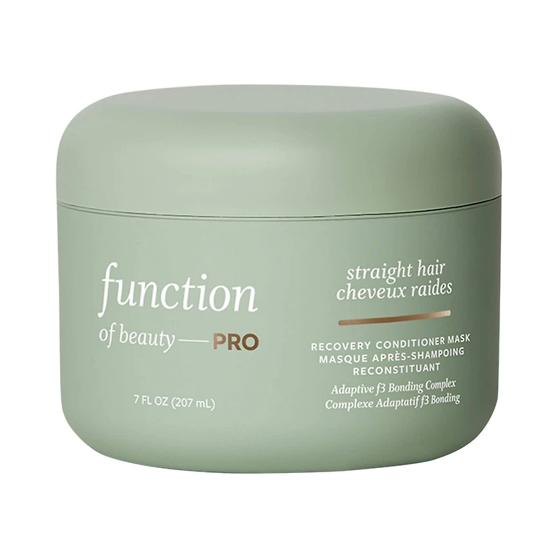 Masque revitalisant personnalisé Bond Repair pour cheveux raides et endommagés