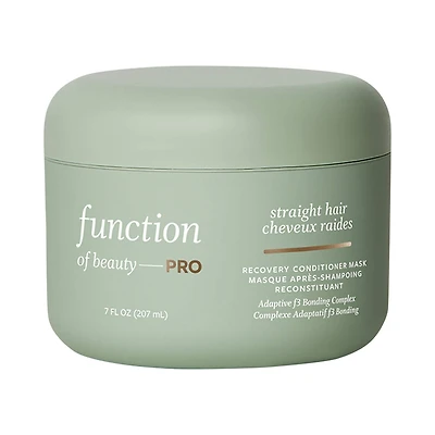 Masque revitalisant personnalisé Bond Repair pour cheveux raides et endommagés