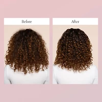 Shampoing personnalisé Bond Repair pour cheveux bouclés et endommagés