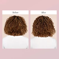 Shampoing personnalisé Bond Repair pour cheveux bouclés et endommagés