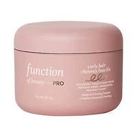 Masque revitalisant sur mesure Bond Repair pour cheveux bouclés et endommagés