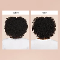 Bond Repair Custom Shampoo for Coily, Damaged Hair
